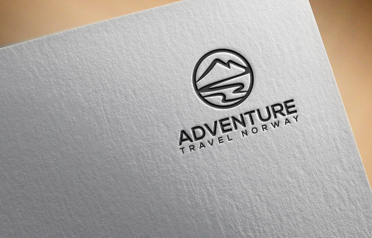 Logo Design by Niizam's for Did AS | Design #18613710