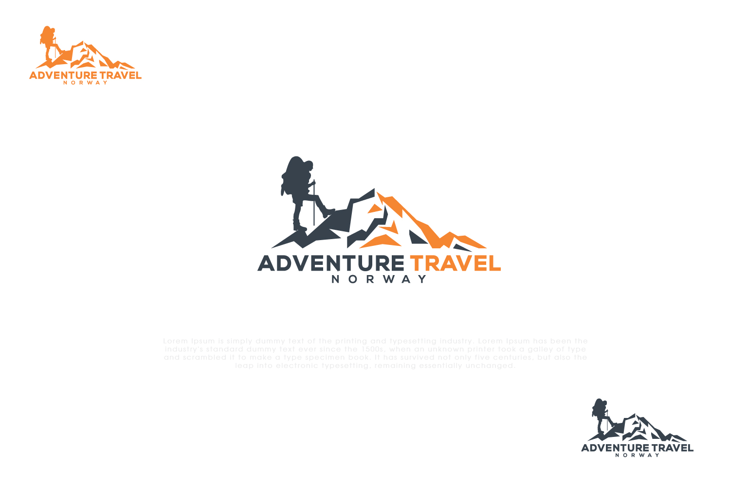 Logo Design by solidinto for Did AS | Design #18633421