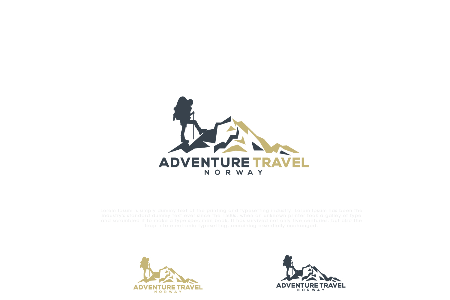 Logo Design by solidinto for Did AS | Design #18633423