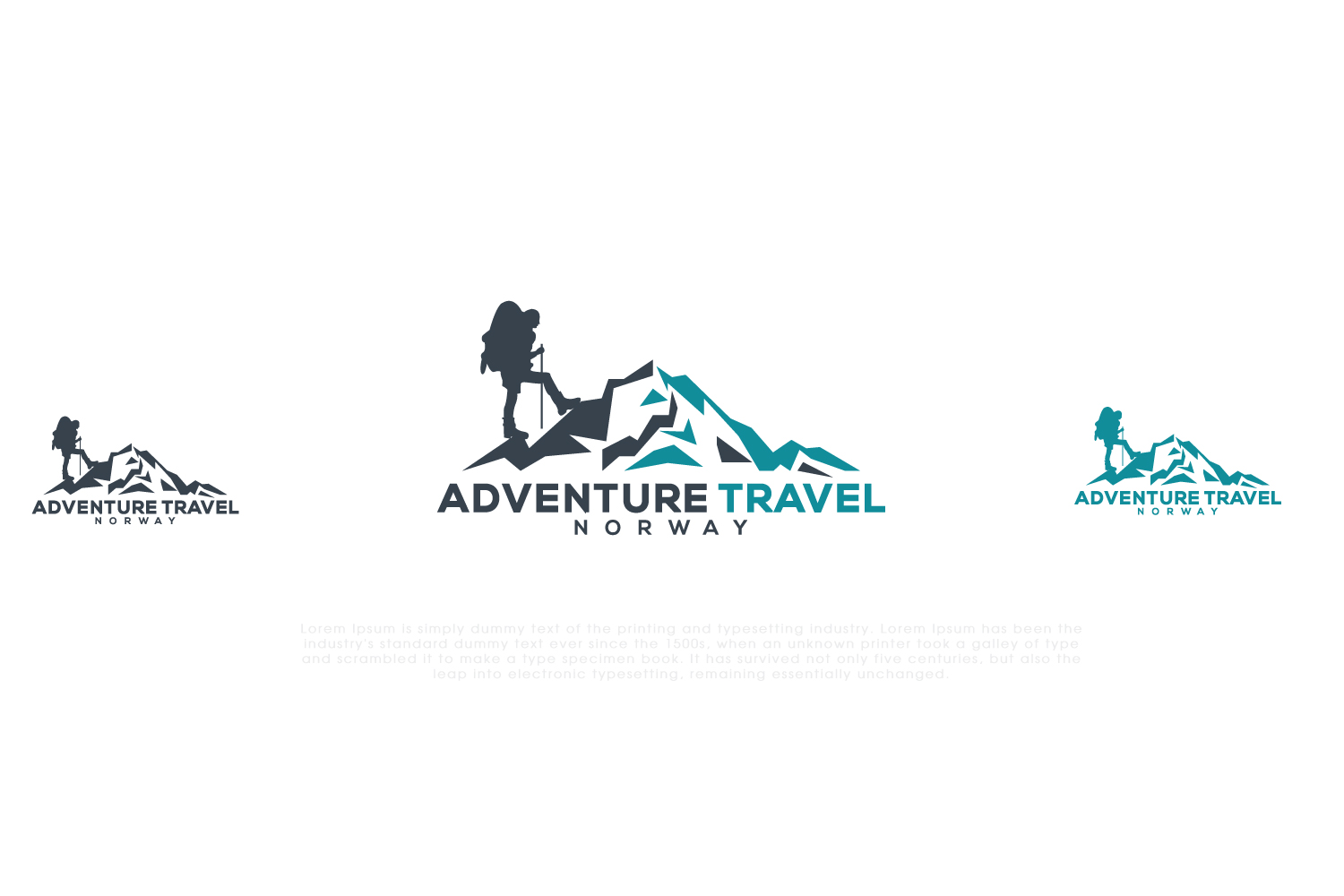 Logo Design by solidinto for Did AS | Design #18633424