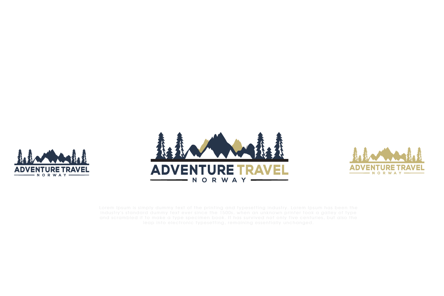Logo Design by solidinto for Did AS | Design #18633426