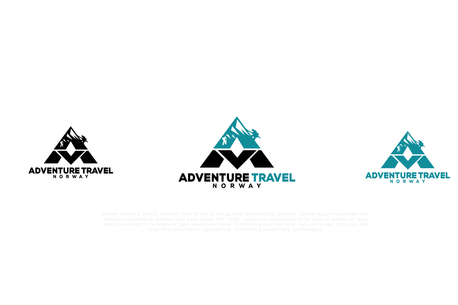 Logo Design by solidinto for Did AS | Design #18633431