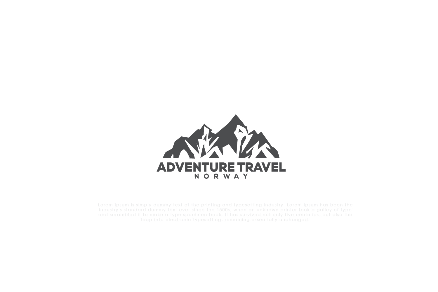Logo Design by solidinto for Did AS | Design #18633432