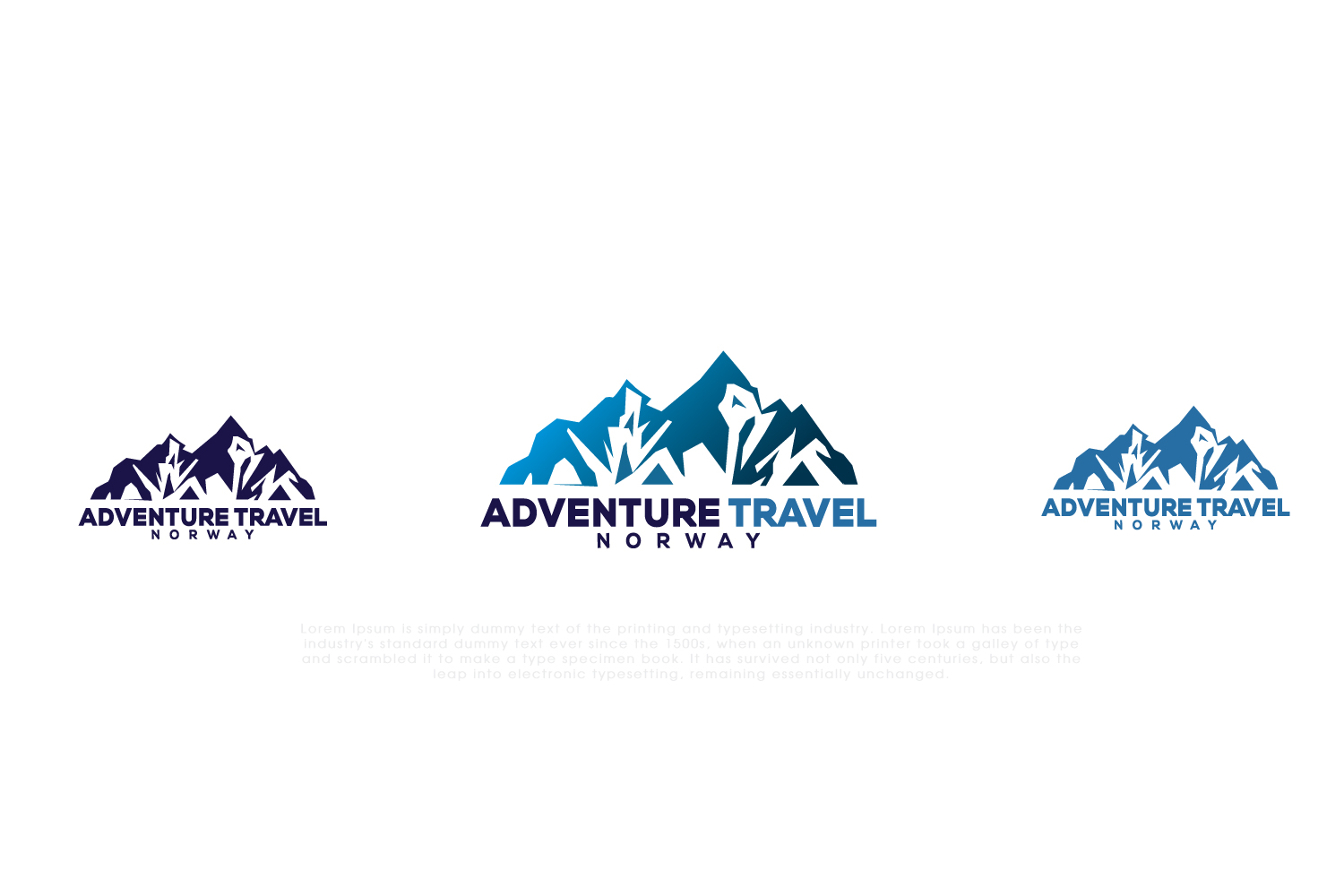 Logo Design by solidinto for Did AS | Design #18633433