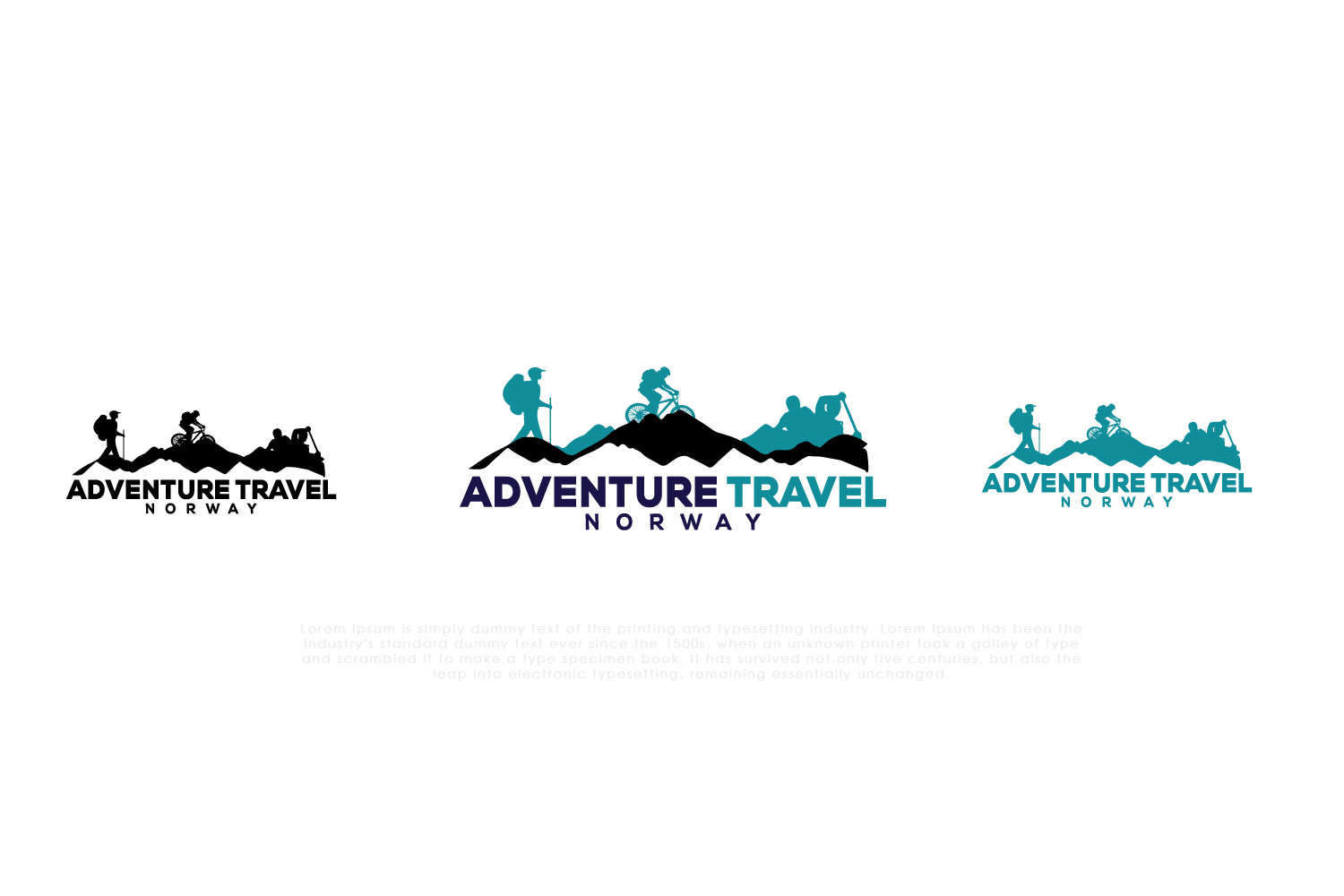 Logo Design by solidinto for Did AS | Design #18633434
