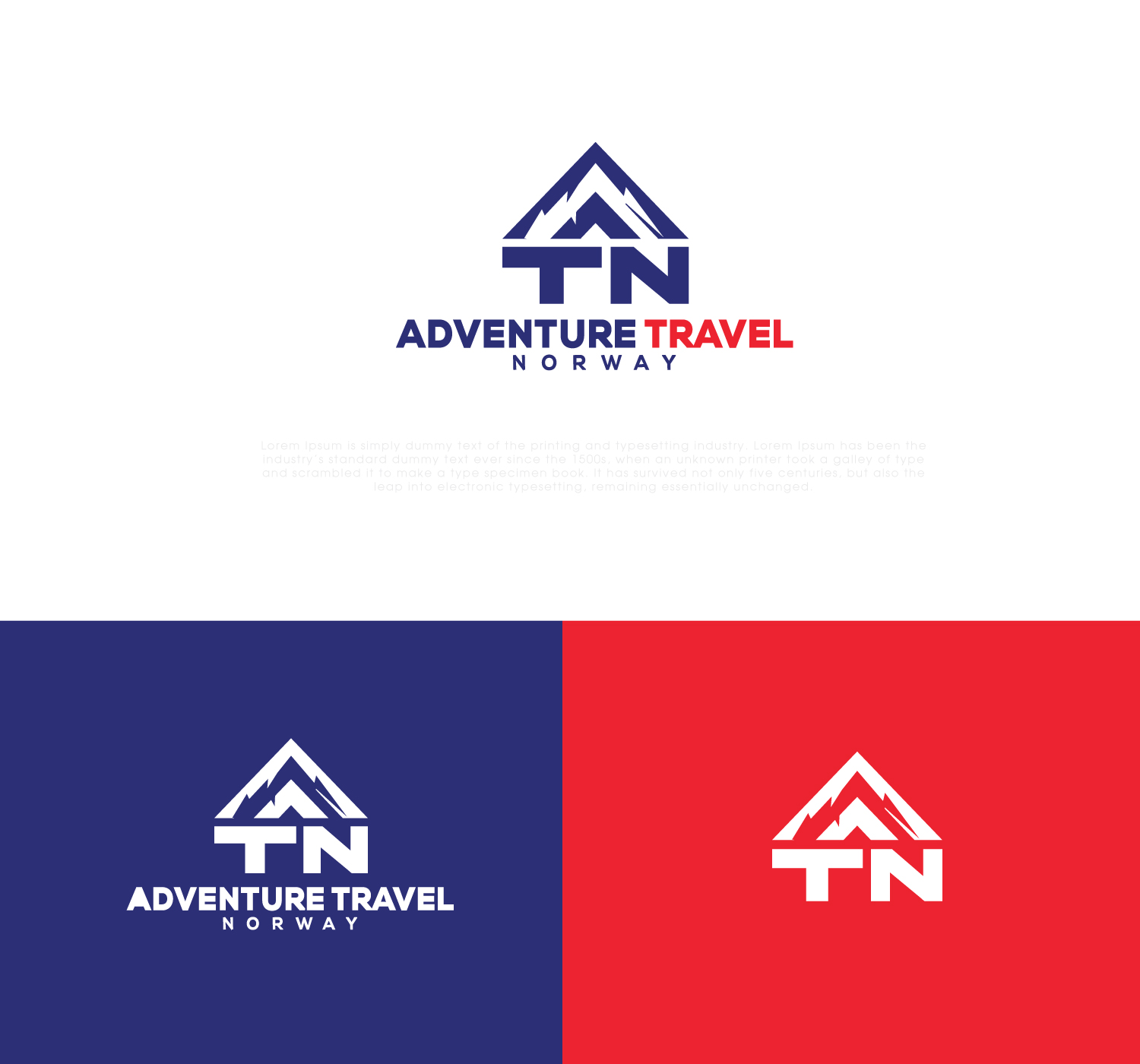 Logo Design by solidinto for Did AS | Design #18634547