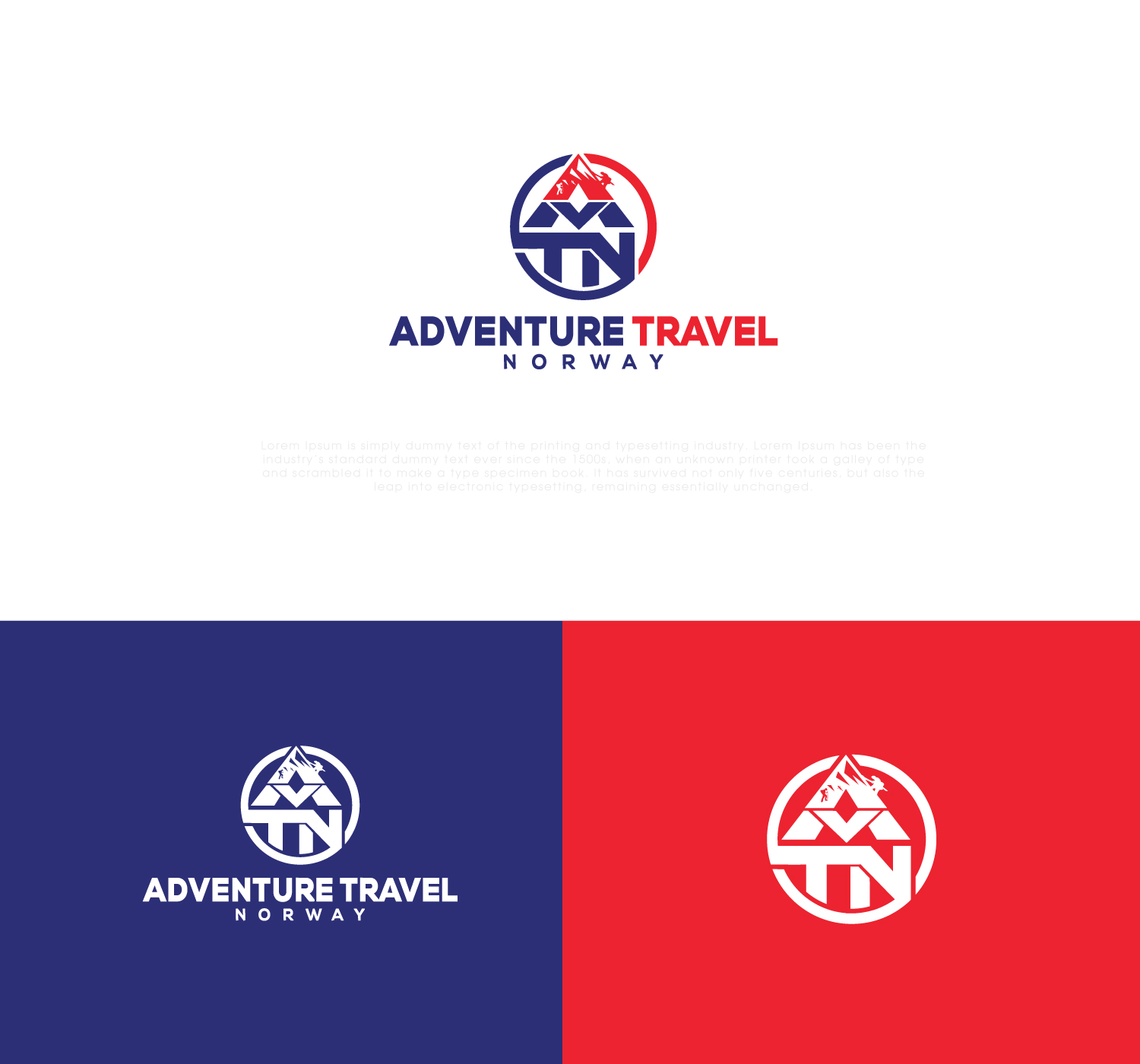 Logo Design by solidinto for Did AS | Design #18634549