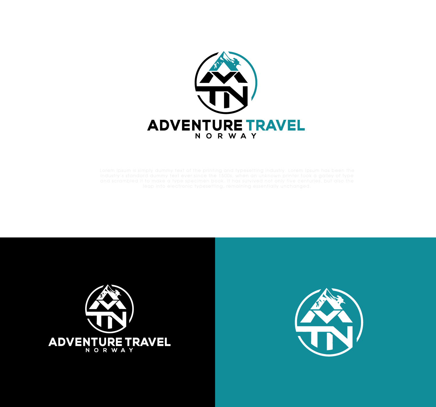 Logo Design by solidinto for Did AS | Design #18634601
