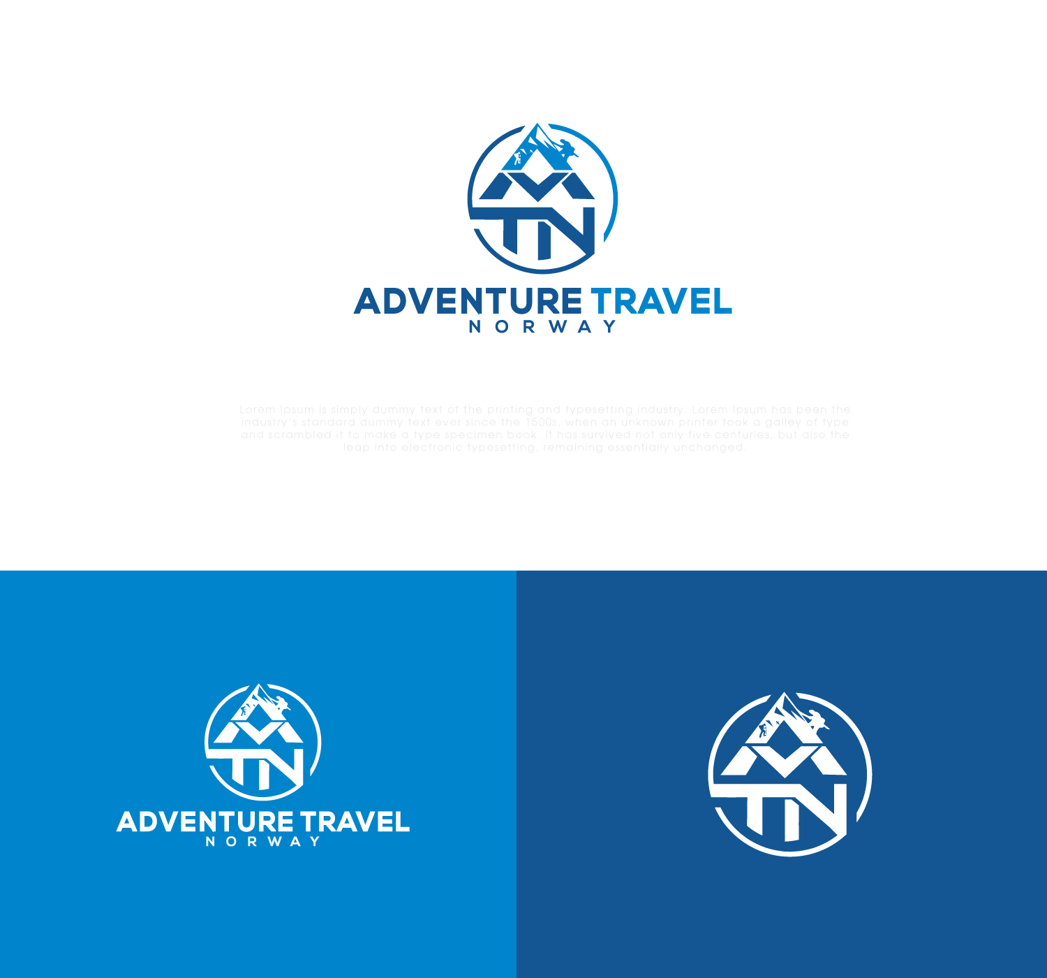 Logo Design by solidinto for Did AS | Design #18634605