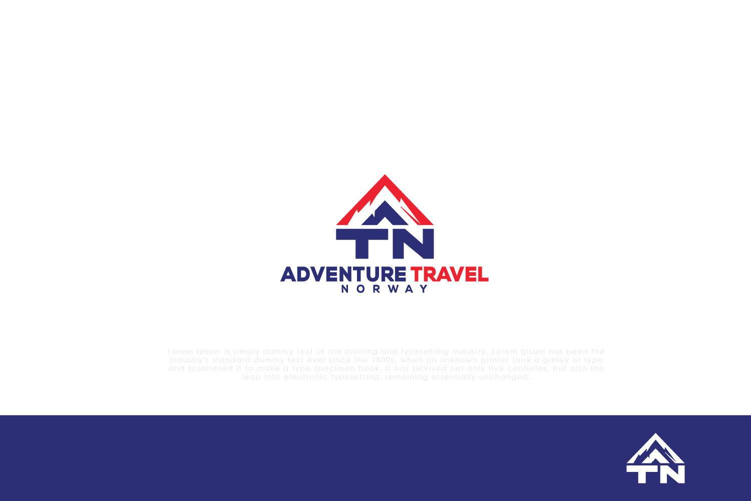 Logo Design by solidinto for Did AS | Design #18634607