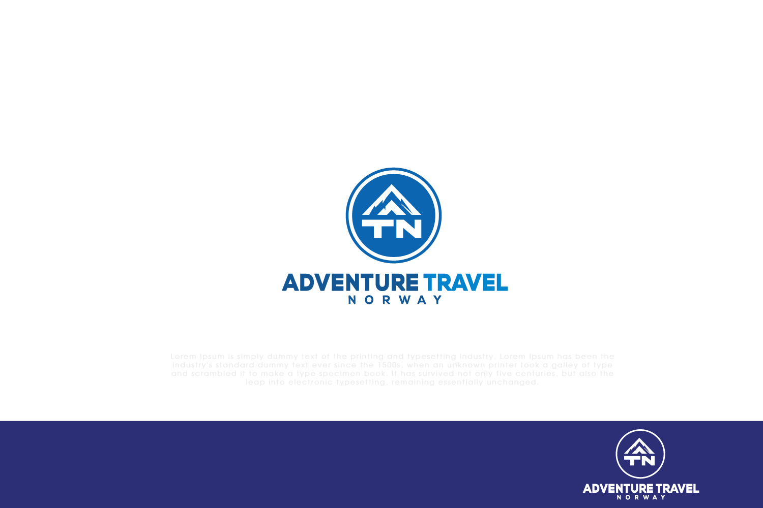 Logo Design by solidinto for Did AS | Design #18634775