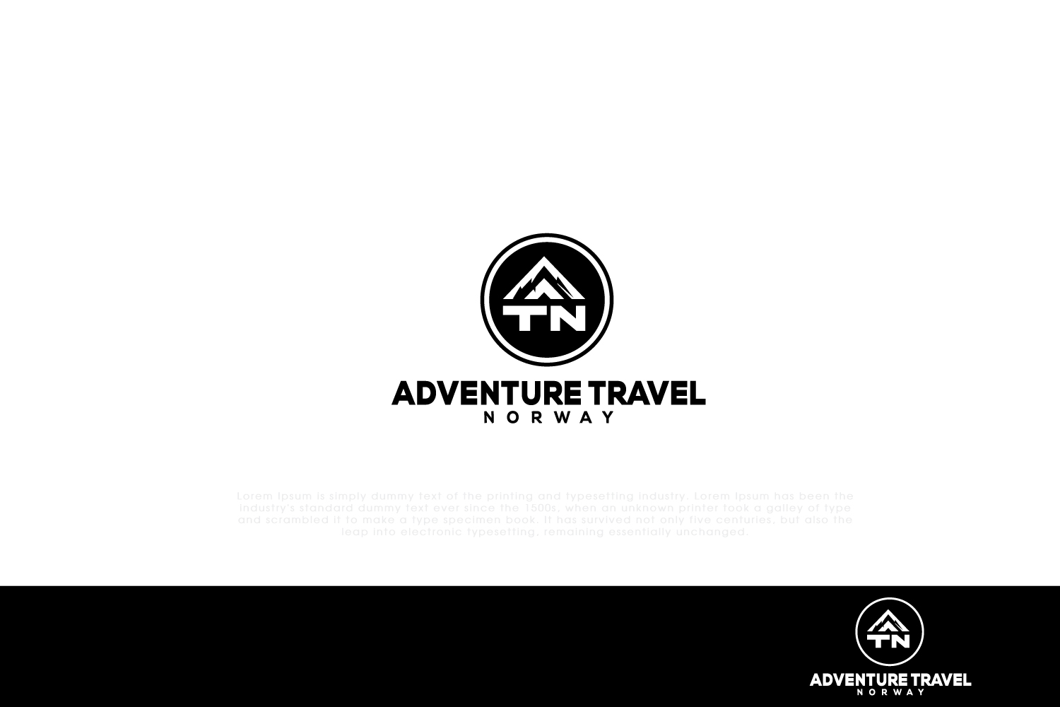 Logo Design by solidinto for Did AS | Design #18634777
