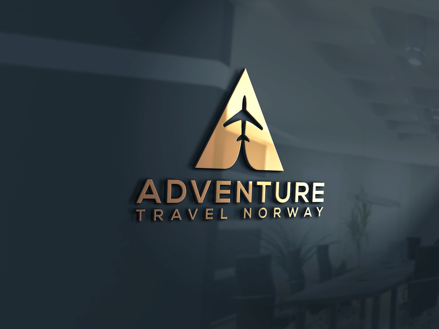 Logo Design by FireflyArt for Did AS | Design #18606266