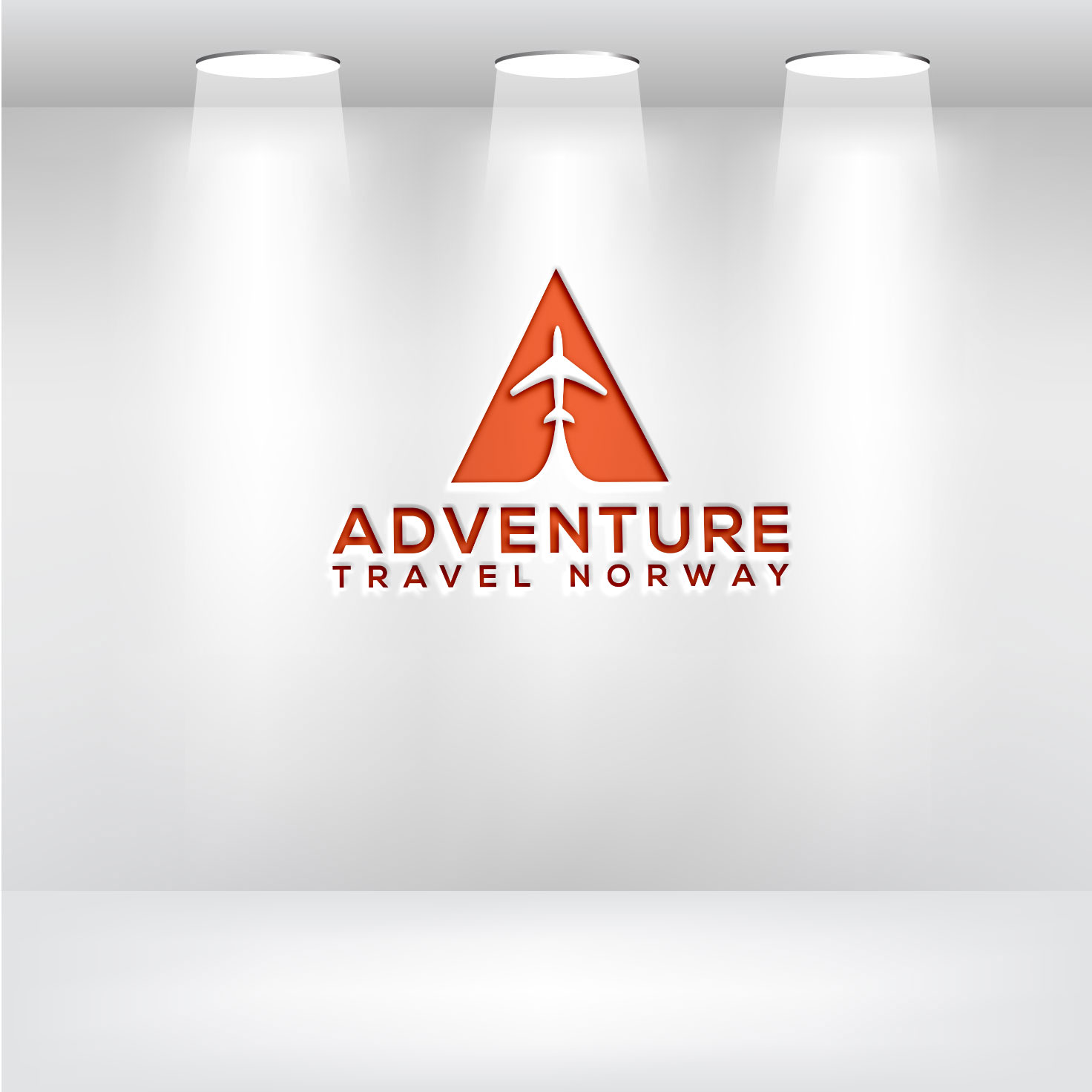 Logo Design by FireflyArt for Did AS | Design #18606267