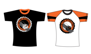 Diseño de Camiseta por Ross Creations para M-B-W, INC. | Diseño: #18744100