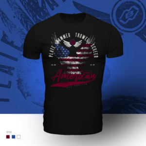 Diseño de Camiseta por CleoKelin para M-B-W, INC. | Diseño: #18722474
