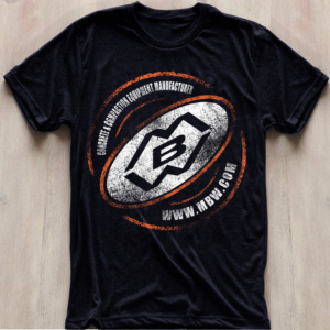 T-shirt Design by O_O NIZAL O_O