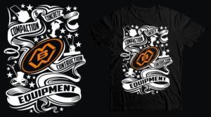 Diseño de Camiseta por Den Bagus para M-B-W, INC. | Diseño: #18713081