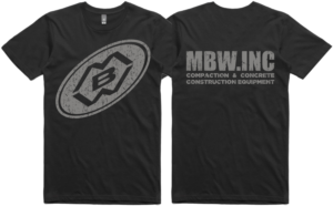Diseño de Camiseta por Rox Art Design para M-B-W, INC. | Diseño: #18718494