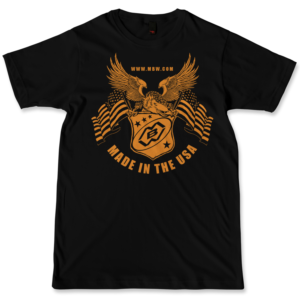 T-shirt Design by hookhope for M-B-W, INC. | Design #18746351