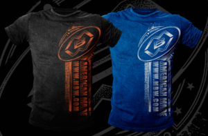 Construction equipment giveaway tshirt for contractors to wear. Rough & Tough.  | T-Shirt-Design von Bayu_susilo