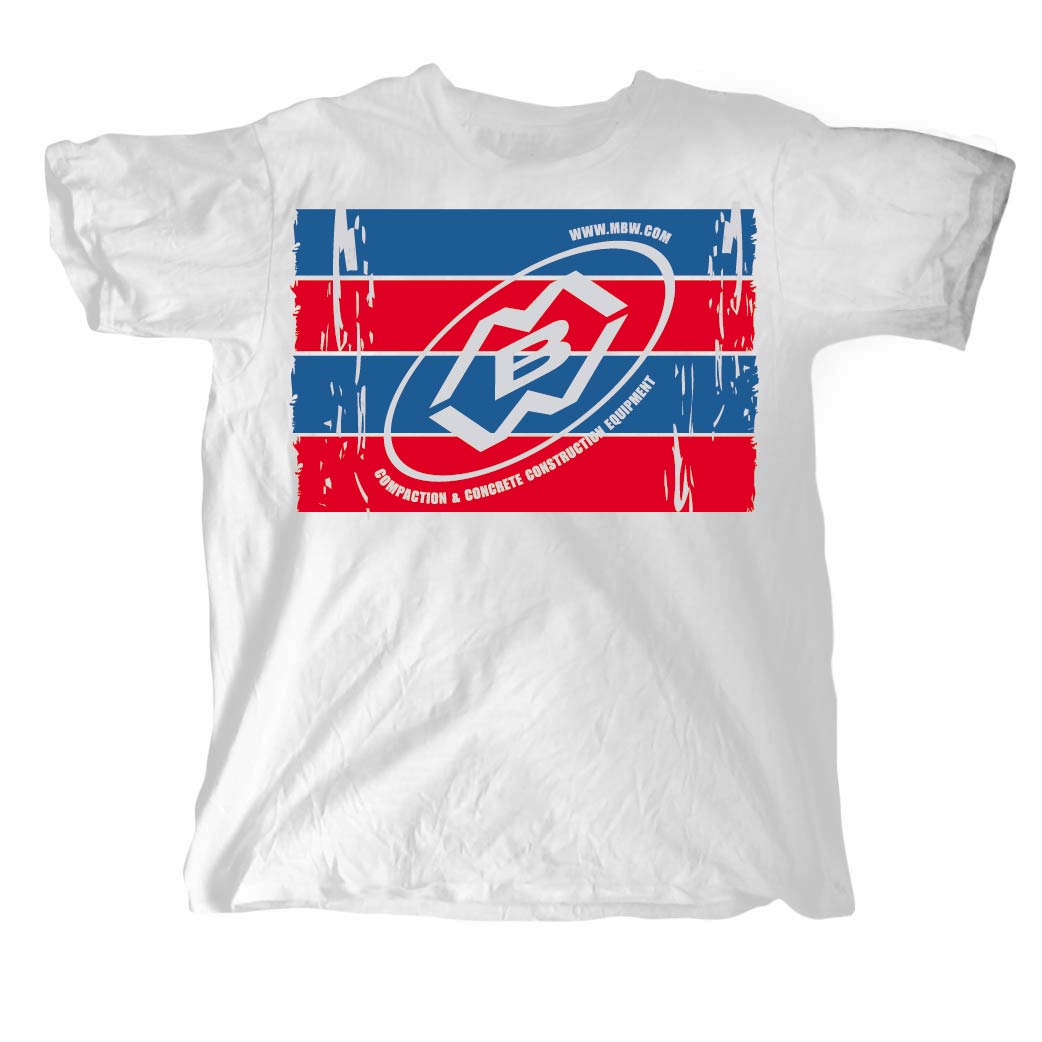Design de T-shirt par 75-R-P-Z pour M-B-W, INC. | Design #18669222