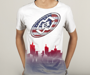 Diseño de Camiseta por Kareem Afifi para M-B-W, INC. | Diseño: #18652719