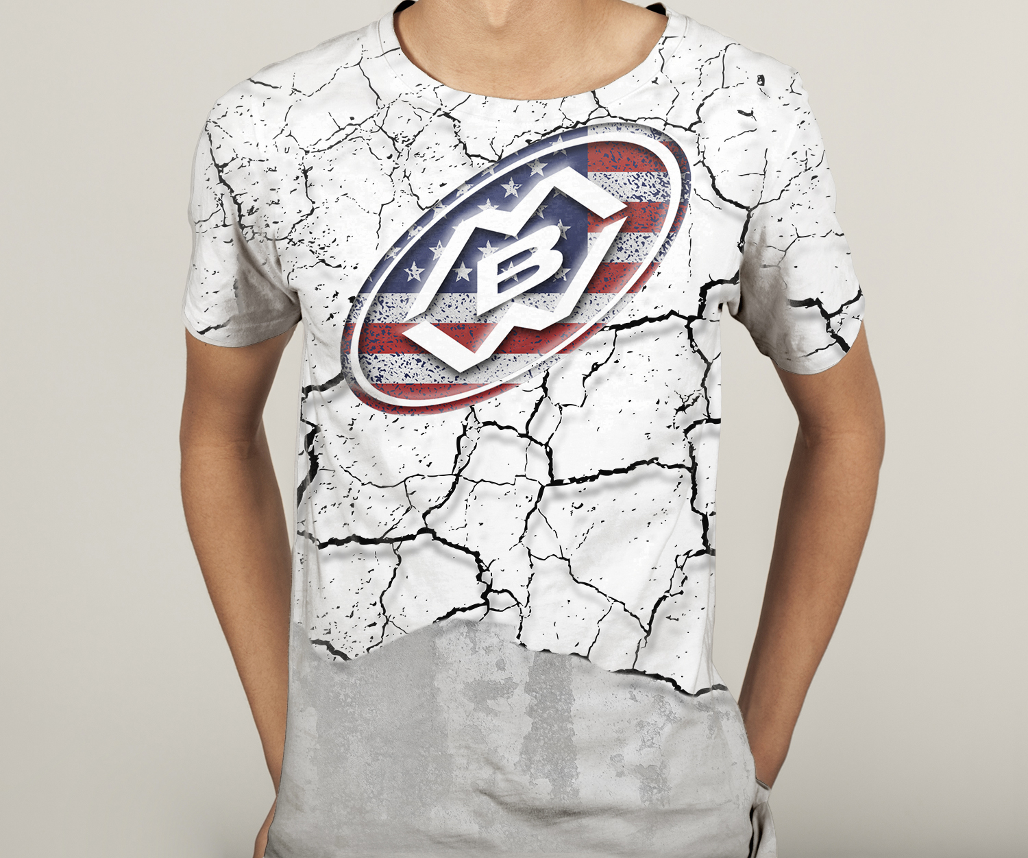 Diseño de Camiseta por Kareem Afifi para M-B-W, INC. | Diseño #18672735