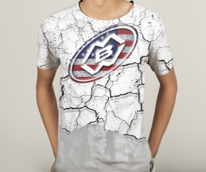 Diseño de Camiseta por Kareem Afifi para M-B-W, INC. | Diseño: #18672735