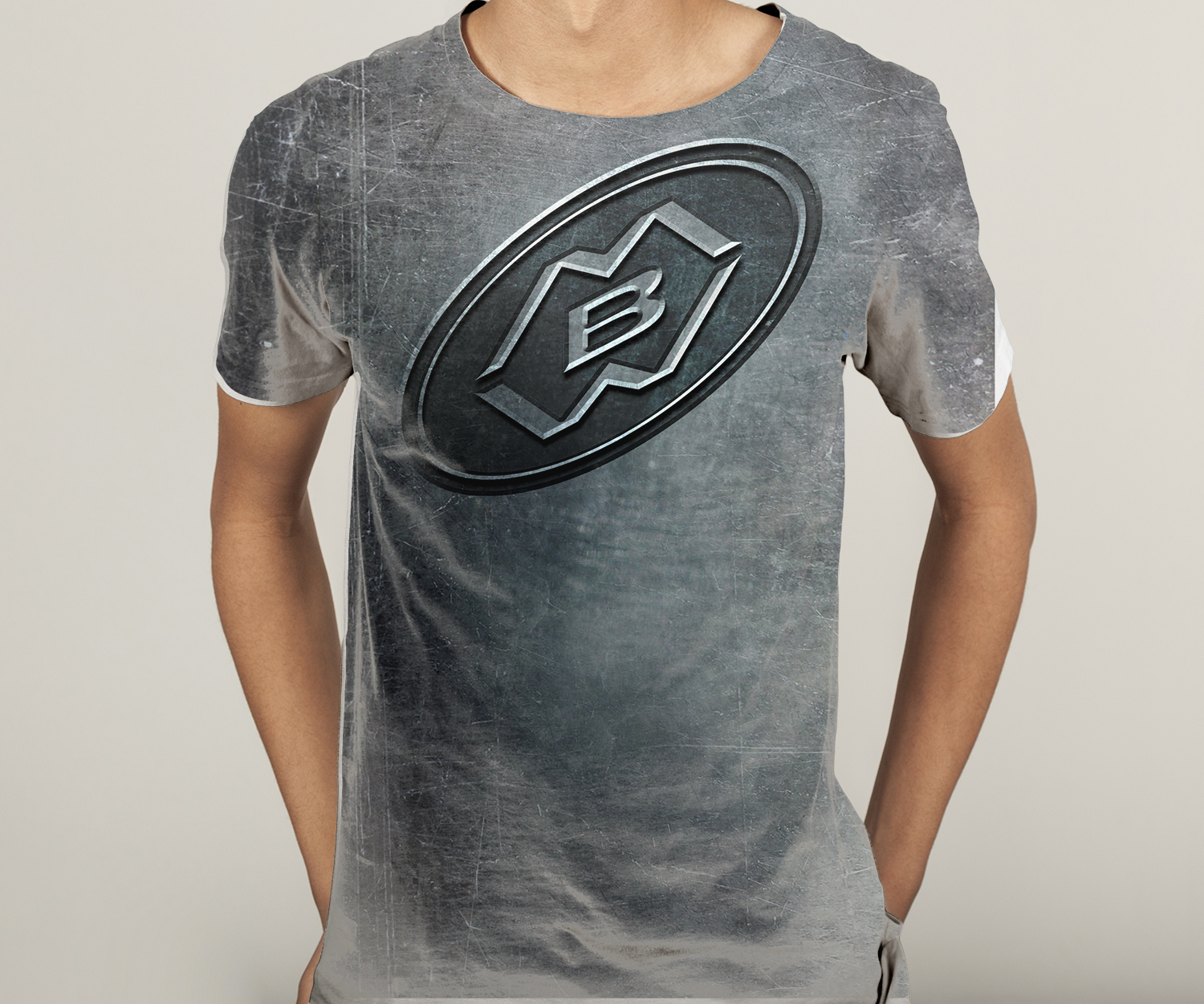 T-shirt Design by Kareem Afifi for M-B-W, INC. | Design #18672930