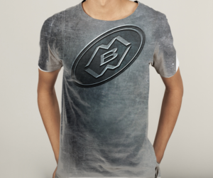 Diseño de Camiseta por Kareem Afifi para M-B-W, INC. | Diseño: #18672930