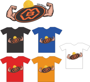 T-shirt Design by Victor08