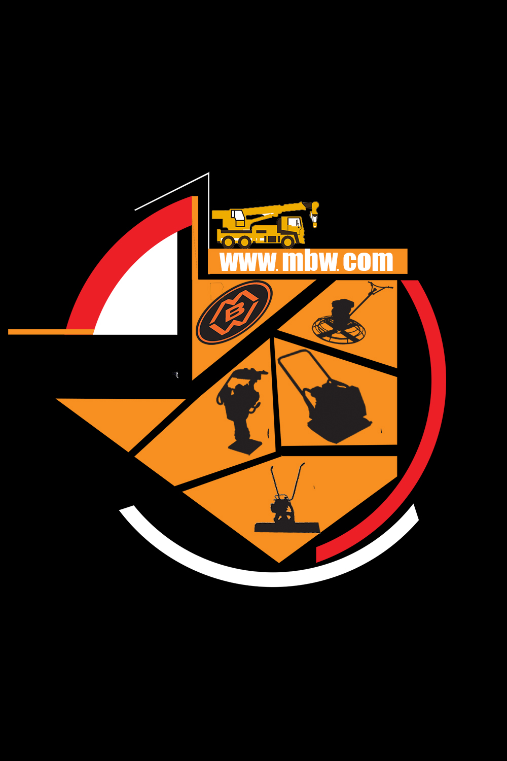 T-shirt Design by JohnRalph10 for M-B-W, INC. | Design #18727993