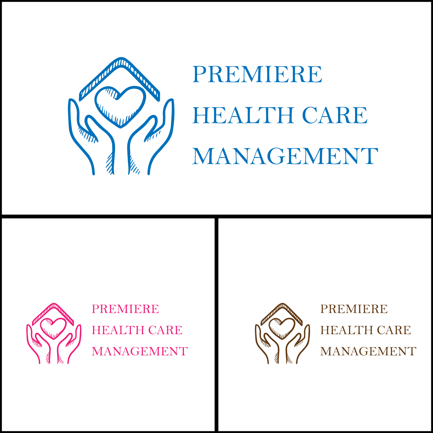 Logo Design by Harini_Murali for this project | Design #18608623