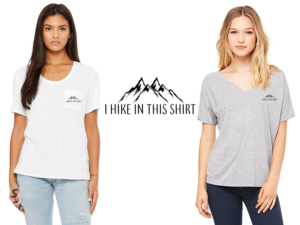 Women's T-Shirt/Hat Design - Lost Supply | Diseño de Camiseta por vjosh