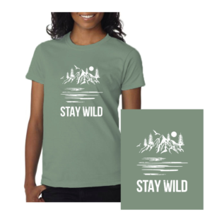T-shirt Design by grayout0