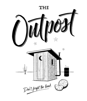 Women's T-Shirt/Hat Design - Lost Supply | Diseño de Camiseta por jamesmccue1