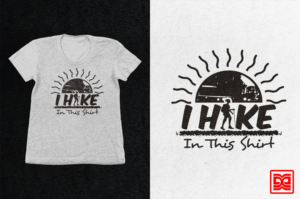 T-Shirt-Design von D'Mono für Bare Performance Nutrition | Design: #18636781