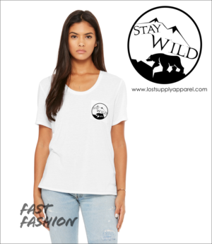 T-shirt Design by Banyu Biru