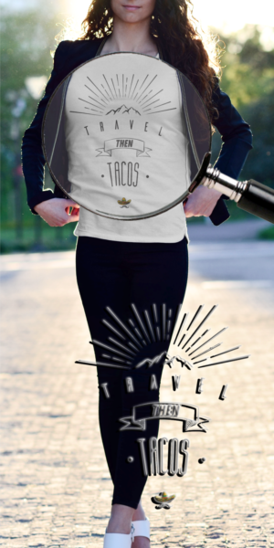 T-shirt Design by Kavin M.