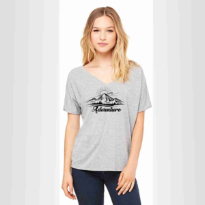 T-shirt Design by Hand_Dee