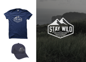 Women's T-Shirt/Hat Design - Lost Supply | T-Shirt-Design von a.o.d