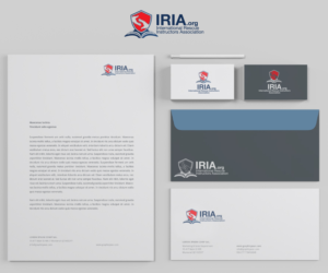 Design de Logo par S. Shin pour IRIA | Design : #18620075
