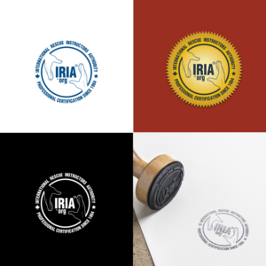 Design de Logo par S. Shin pour IRIA | Design : #18681704