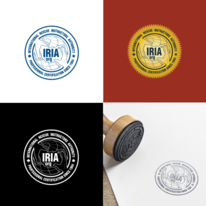 Design de Logo par S. Shin pour IRIA | Design : #18681705