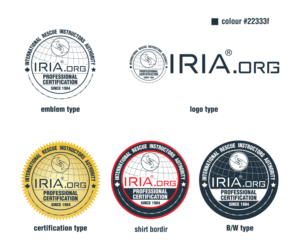 Design de Logo par S. Shin pour IRIA | Design : #18718998