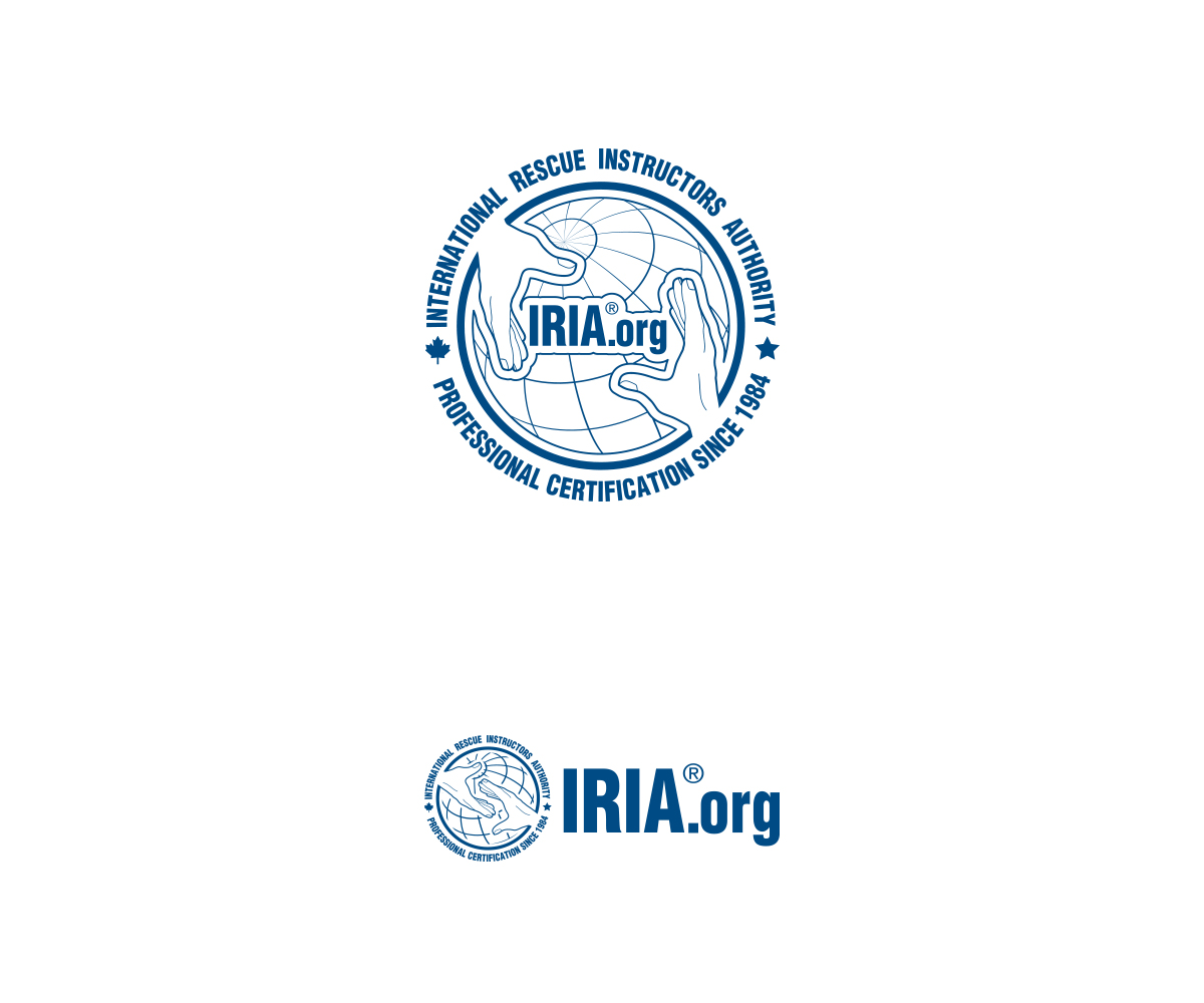 Logo Design by S. Shin for IRIA | Design #18822865