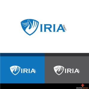 IRIA.org International Rescue Instructors Association | Logo Design by Graphic Bricks