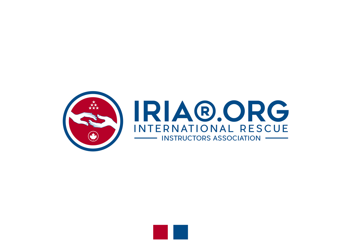 Logo Design by Aqeel Momin for IRIA | Design #18656158
