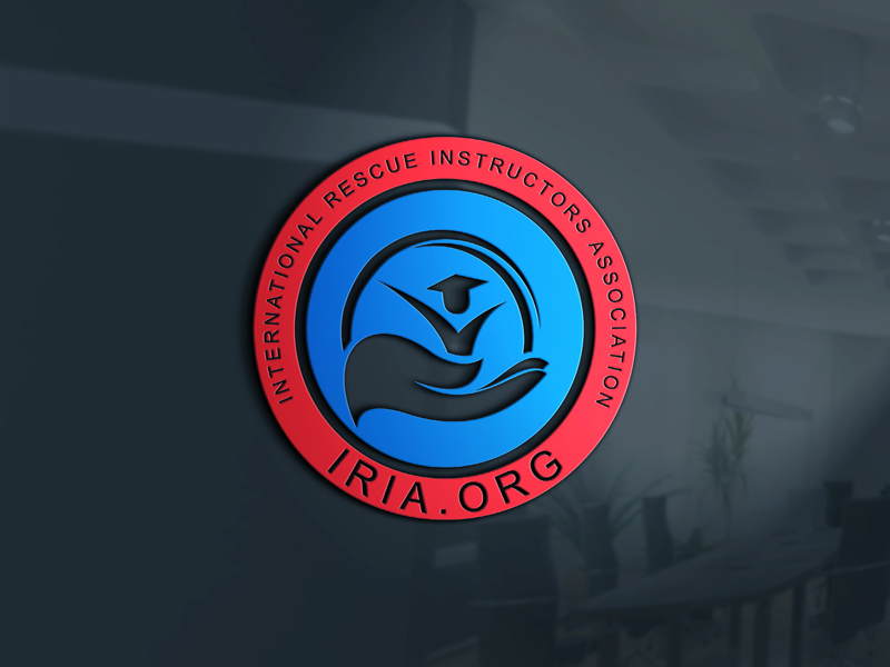 Logo Design by asman for IRIA | Design #18637566